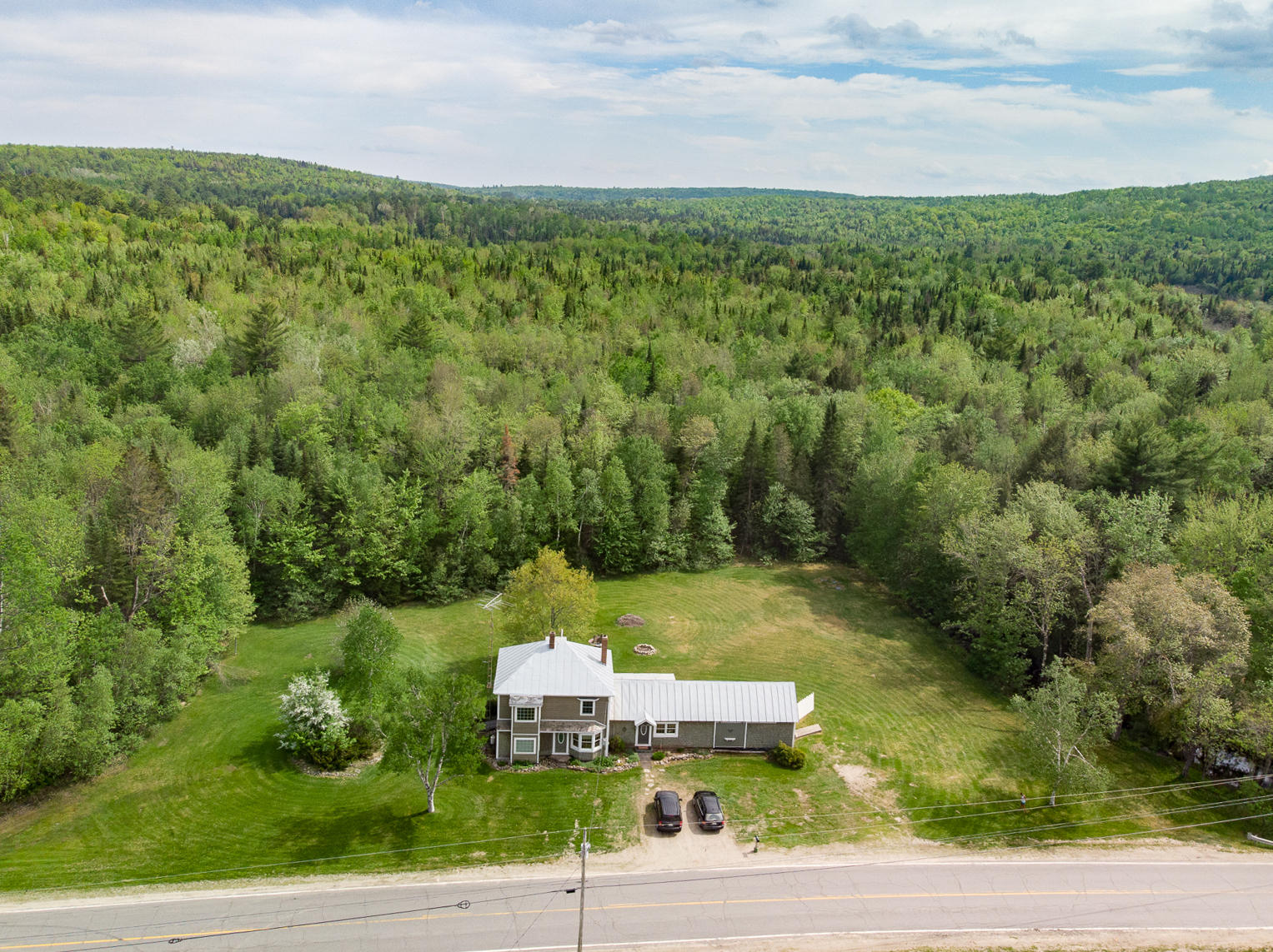 476 Valley Road Anson, ME 04911 - Photo 46 of 78 lakehome_anson003-2