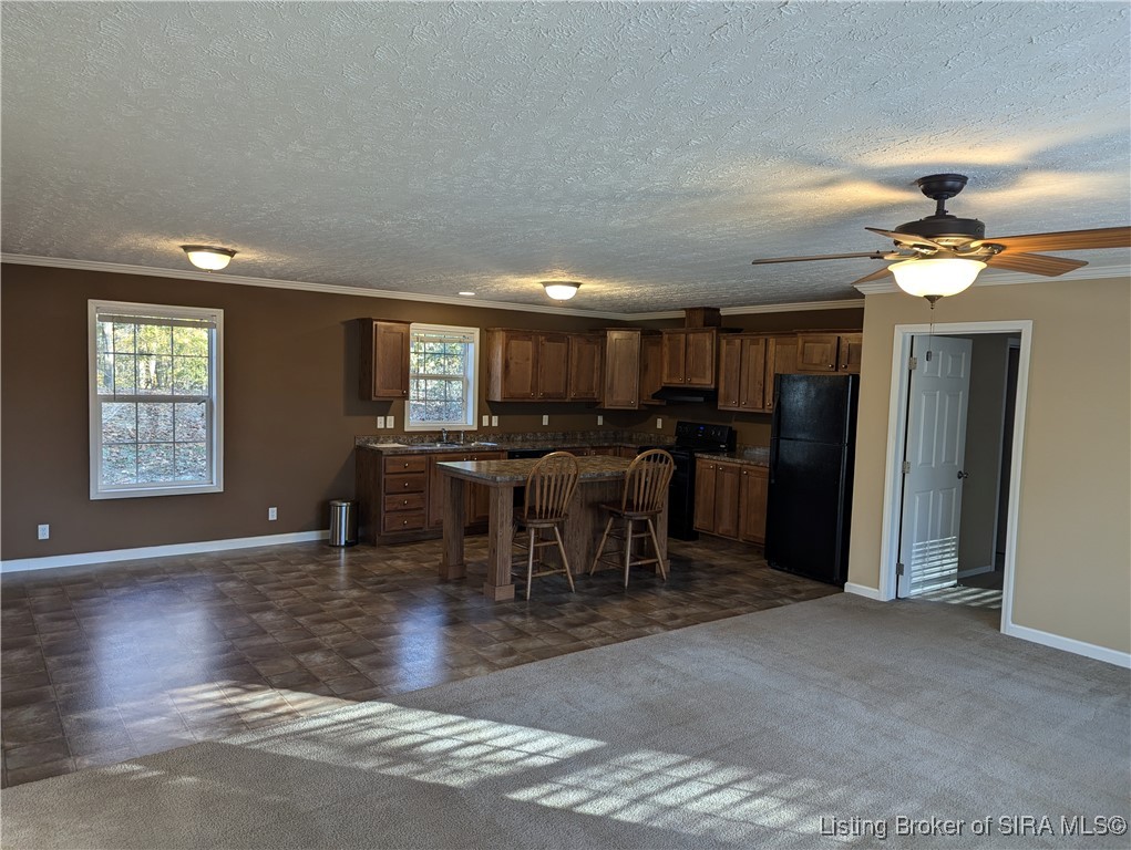 720 Toler Road Northwest Corydon, IN 47112 - Photo 9 of 24
