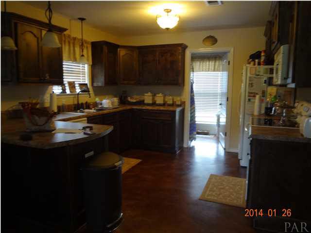 3886 Hazel Godwin Road Jay, FL 32565 - Photo 7 of 16