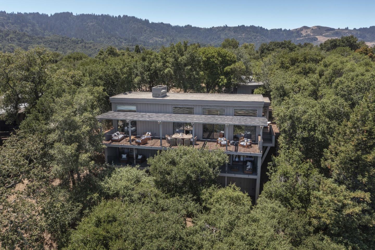 2 Franciscan Ridge Portola Valley, CA 94028 - Photo 31 of 39 Gallery Image 31