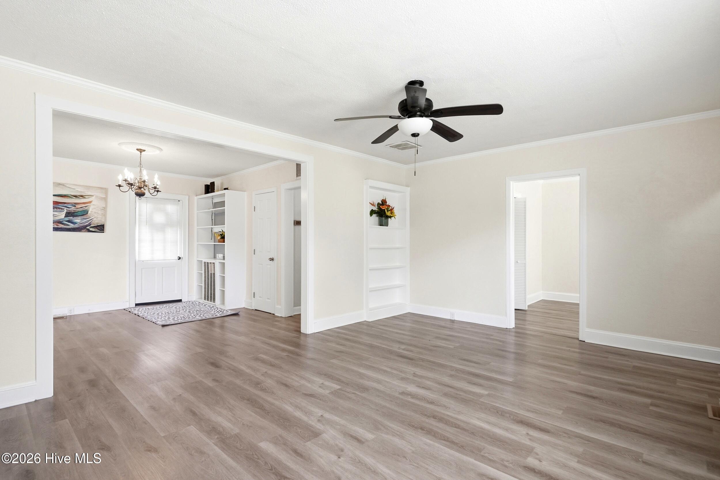 414 South Raleigh Street Wallace, NC 28466 - Photo 6 of 32 414_s_raleigh_st_010