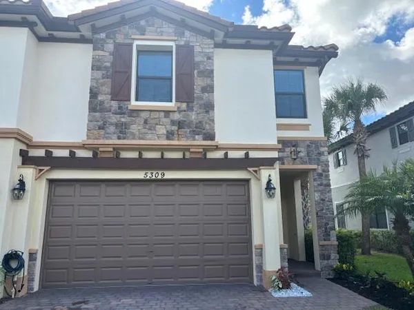$3,750 | 5309 Santa Maria Avenue, Boynton Beach, FL 33436