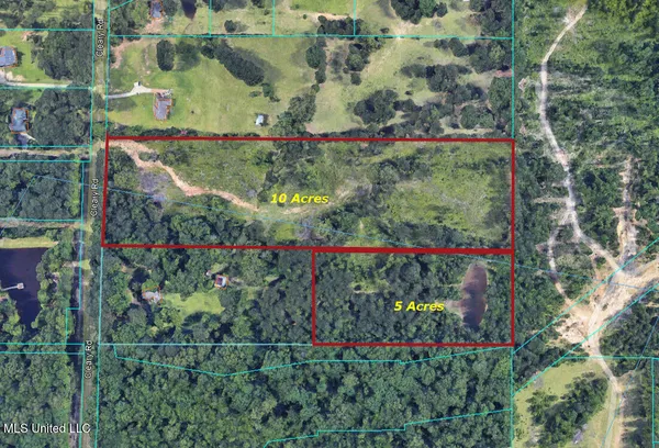 $180,000 | 2049 Cleary Road, Florence, MS 39073