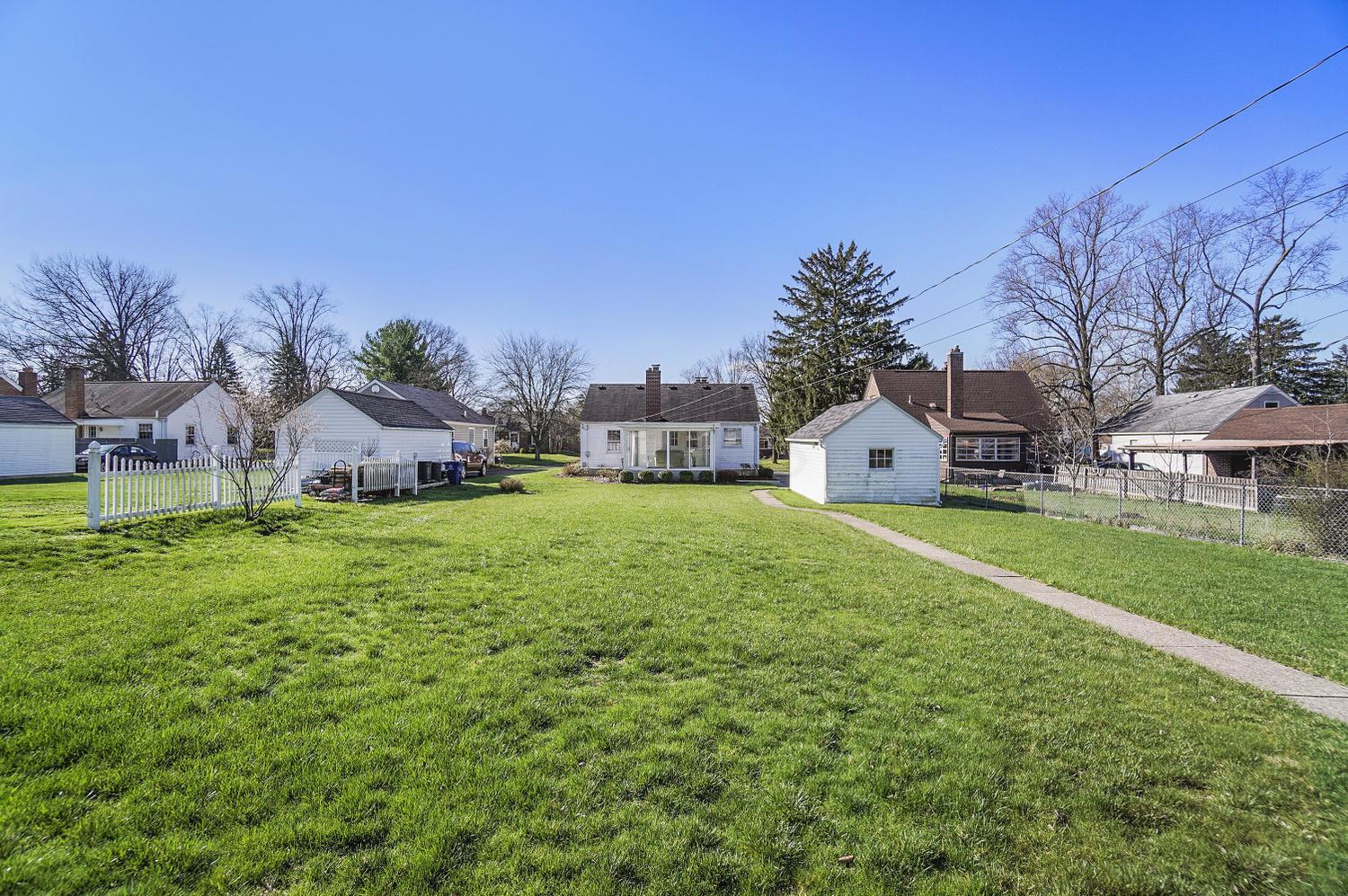 458 Wetmore Road Columbus, OH 43214 - Photo 31 of 33 Gallery Image 31