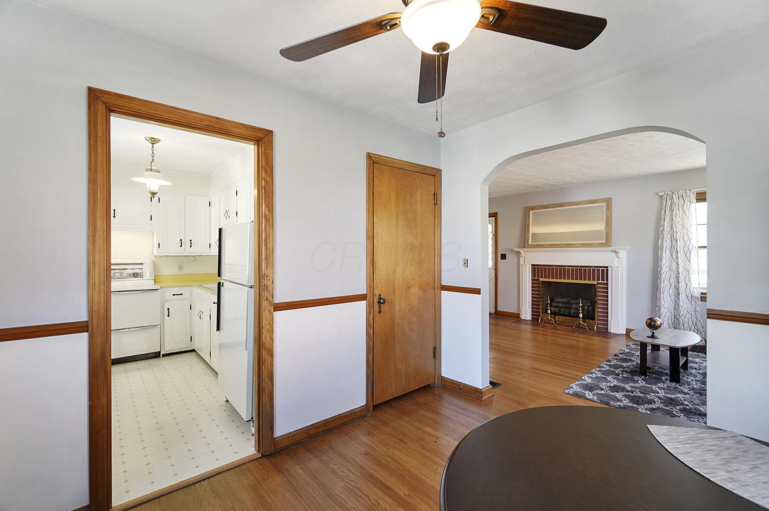 458 Wetmore Road Columbus, OH 43214 - Photo 9 of 33 Gallery Image 9