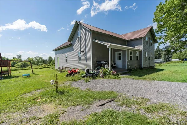 $149,900 | 717 Pestle Street Road, Hermon, NY 13652