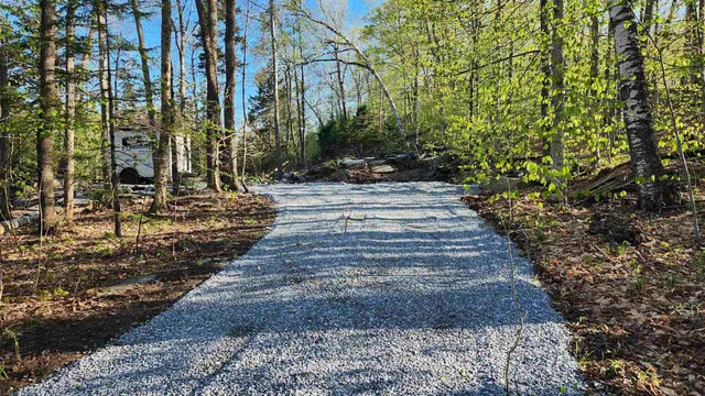 $85,000 | 0 East Hill Road, Andover, VT 05143