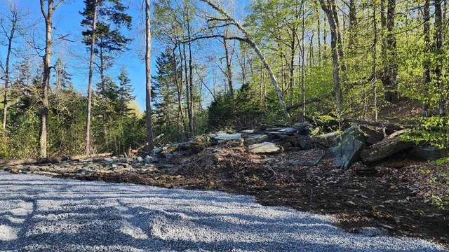 $85,000 | 0 East Hill Road, Andover, VT 05143