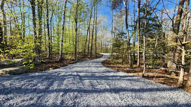 $85,000 | 0 East Hill Road, Andover, VT 05143