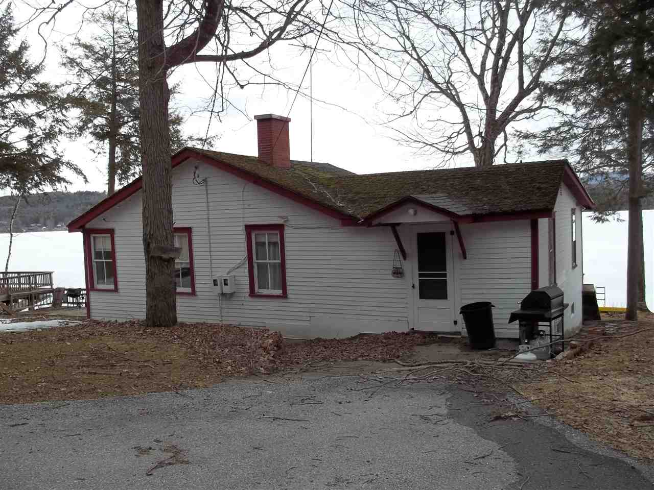 37-39 Broadview Road Castleton, VT 05743 - Photo 2 of 15