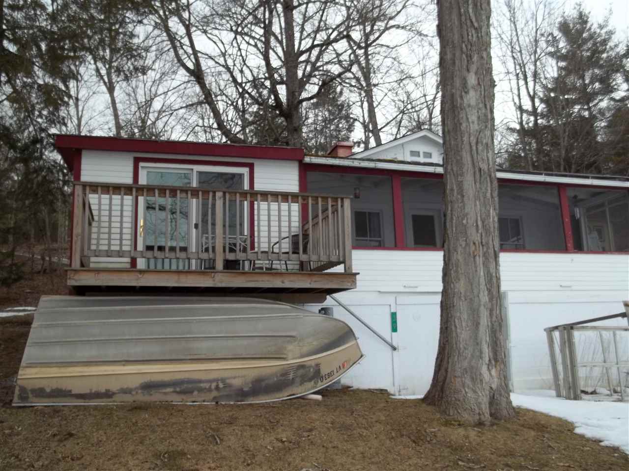 37-39 Broadview Road Castleton, VT 05743 - Photo 4 of 15