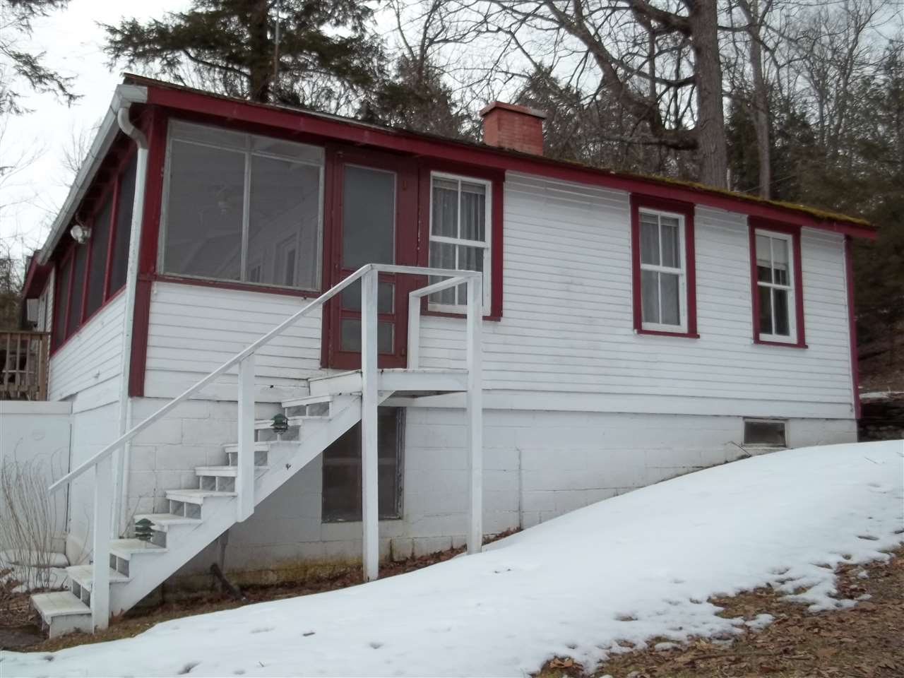 37-39 Broadview Road Castleton, VT 05743 - Photo 6 of 15
