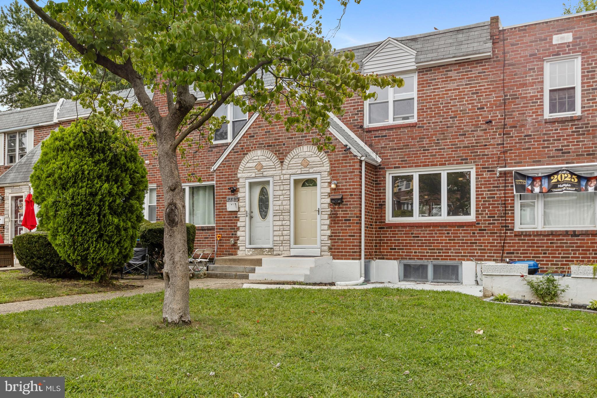 1349 Elson Road Brookhaven, PA 19015 - Photo 2 of 46