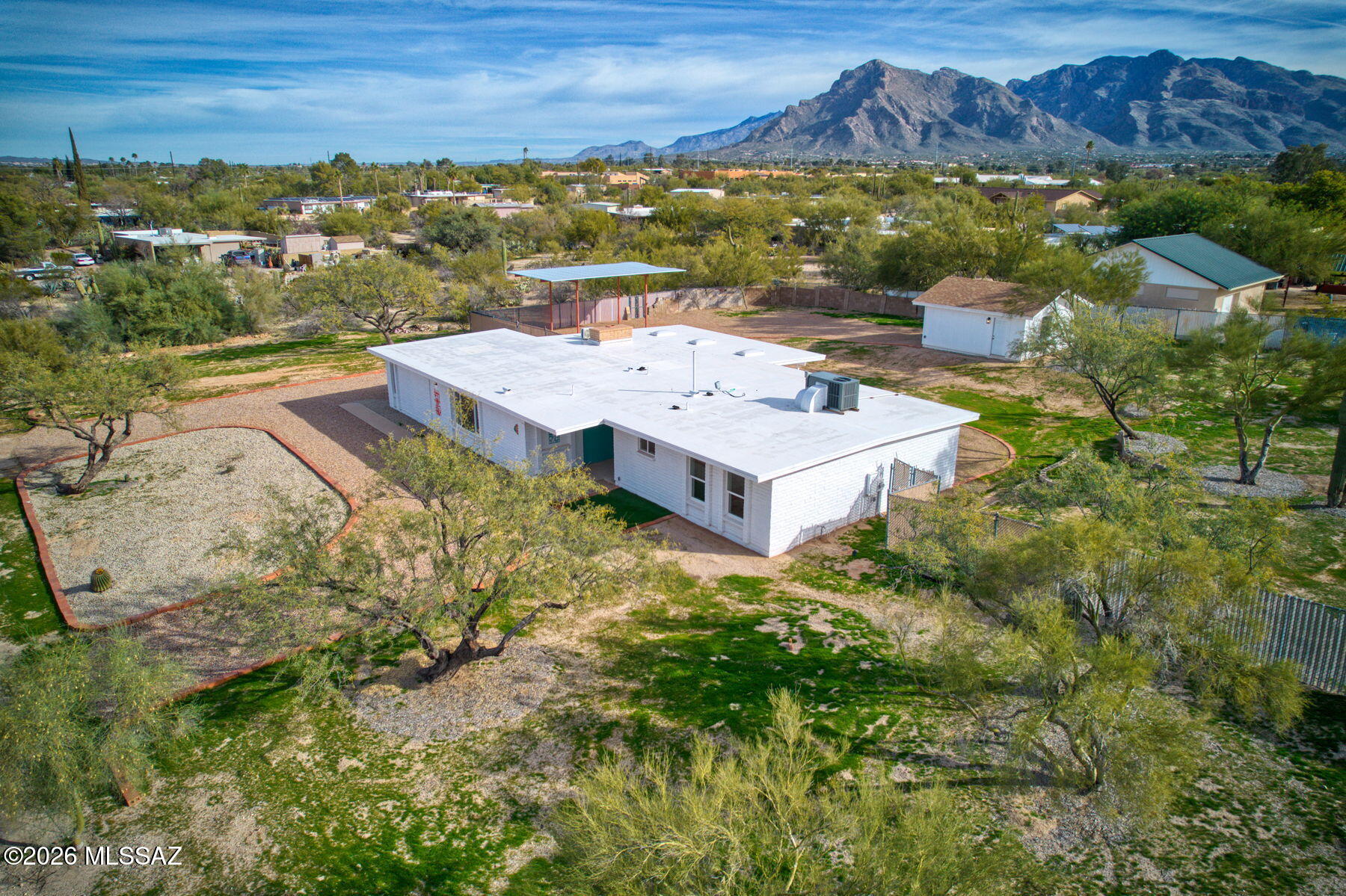 7012 North Montebella Road Tucson, AZ 85704 - Photo 49 of 49