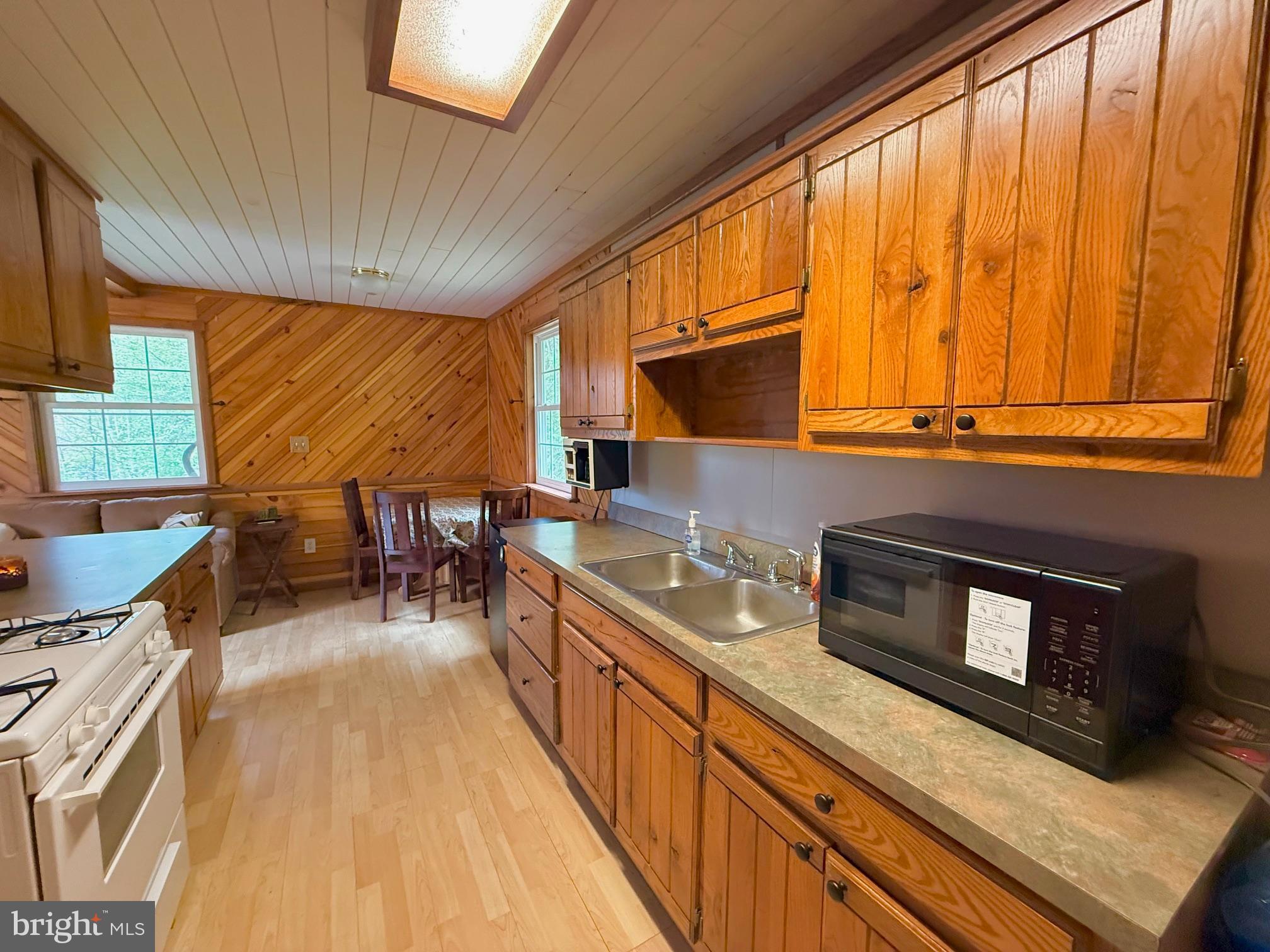 590 Short Cut Road Harman, WV 26270 - Photo 15 of 30 Gallery Image 15