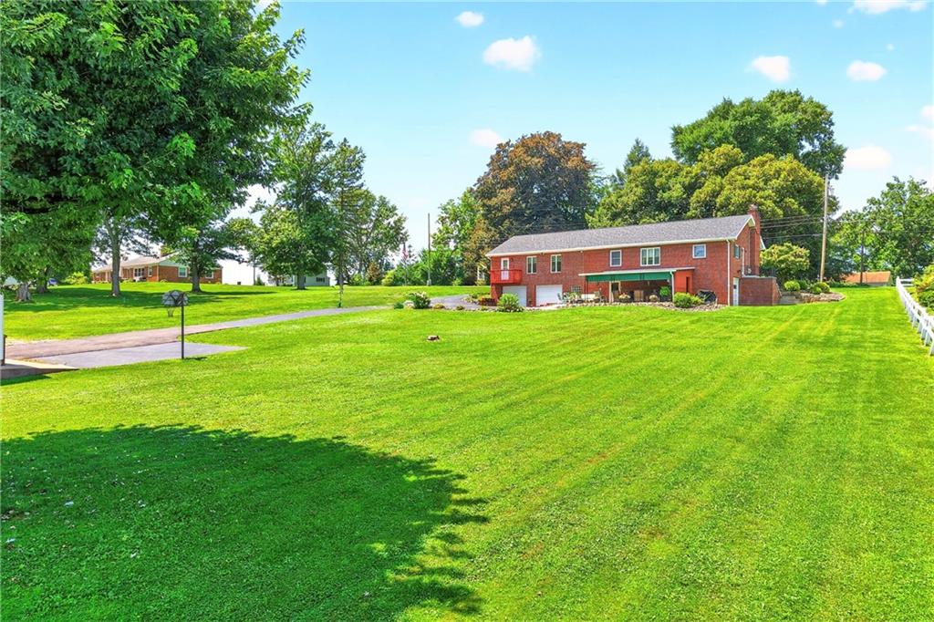 166 Braddock Rd Avenue Mount Pleasant, PA 15666 - Photo 10 of 50 Gallery Image 10