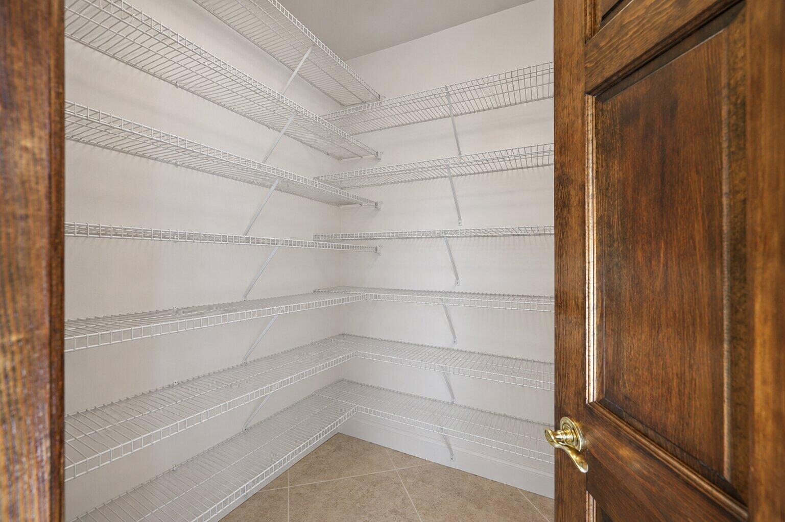 2328 Portside Way Charleston, SC 29407 - Photo 25 of 58 Pantry