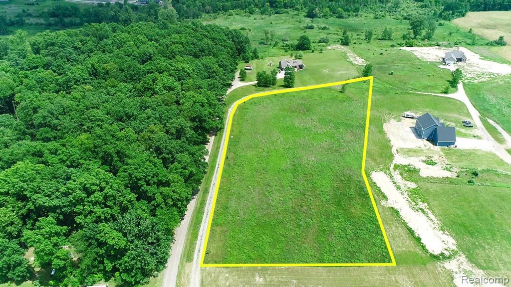 0 North Hacker Road Howell, MI 48843 - Photo 15 of 34