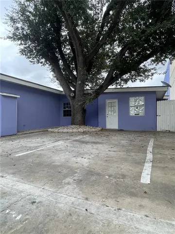 $650 | 412 East 18th Street, Unit A, Weslaco, TX 78596