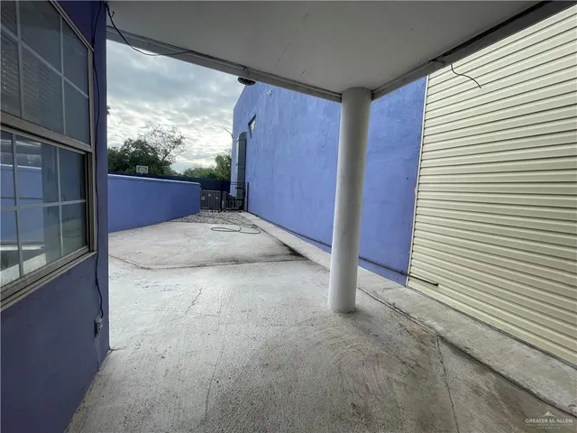 $650 | 412 East 18th Street, Unit A, Weslaco, TX 78596