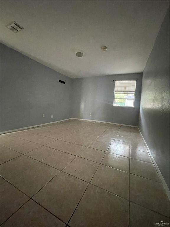 412 East 18th Street, Unit A Weslaco, TX 78596 - Photo 4 of 13 View of Bedroom