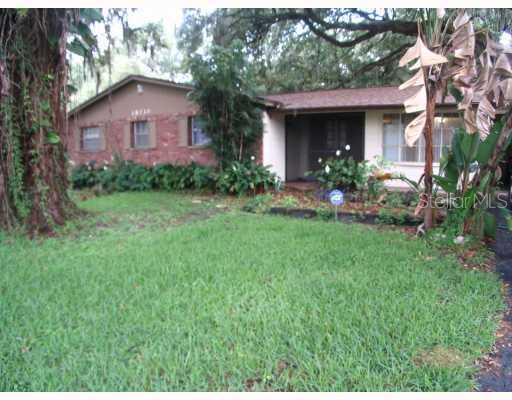 18710 Hanna Road Lutz, FL 33549 - Photo 1 of 1 Exterior Front
