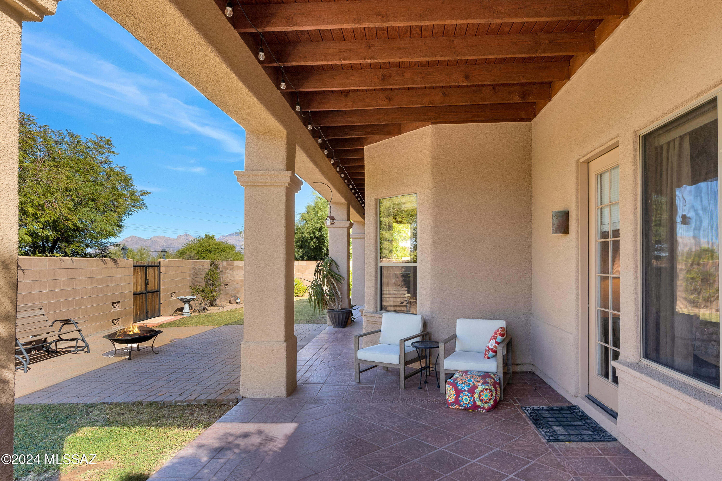 2255 North Painted Hills Road Tucson, AZ 85745 - Photo 43 of 48 Gallery Image 43