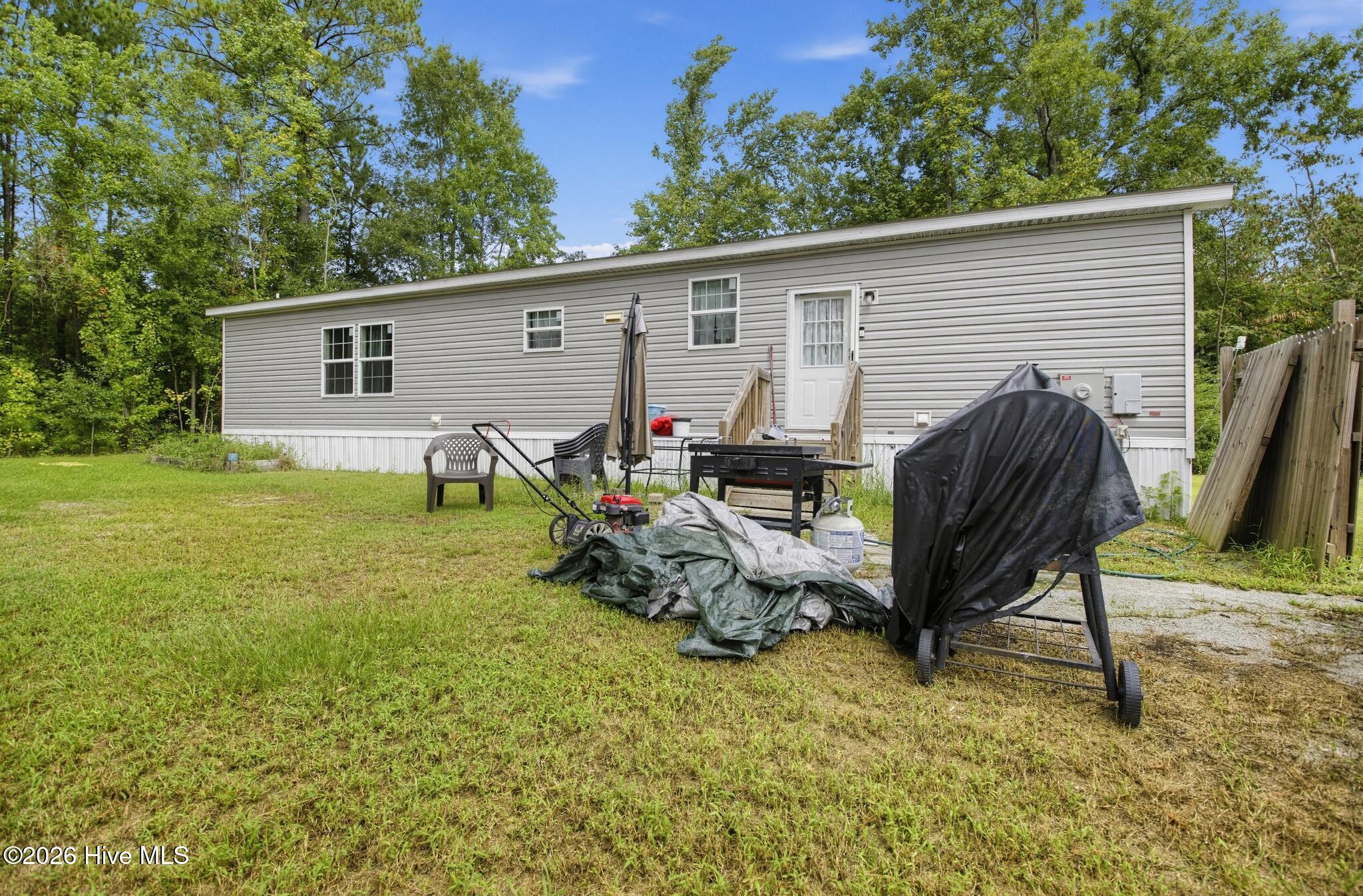 140 Hillmont Road New Bern, NC 28562 - Photo 28 of 29 Gallery Image 28