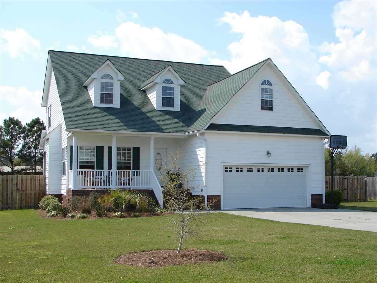 213 Raven Ridge Court Swansboro, NC 28584 - Photo 1 of 22 Primary Photo