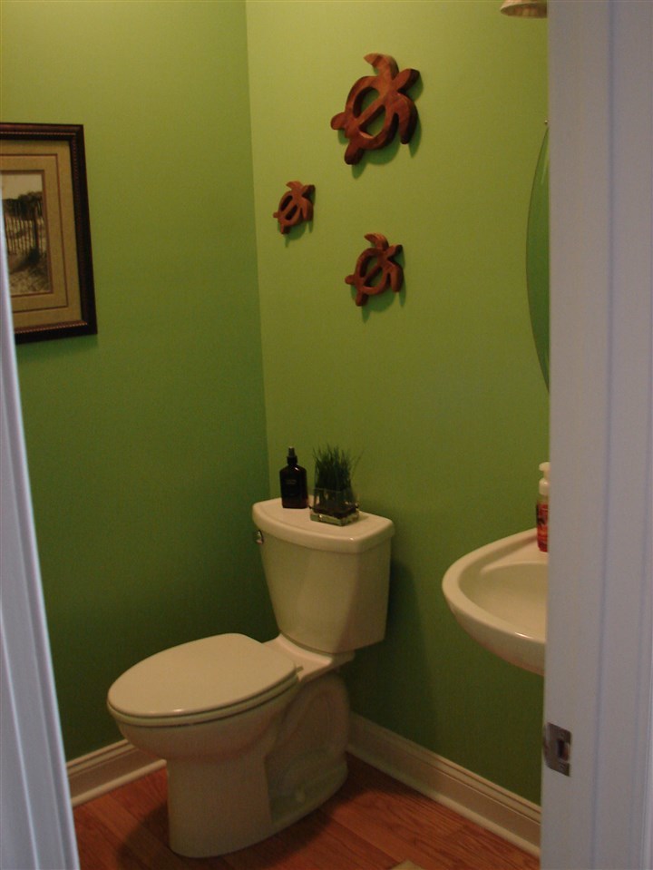 213 Raven Ridge Court Swansboro, NC 28584 - Photo 13 of 22 bathroom