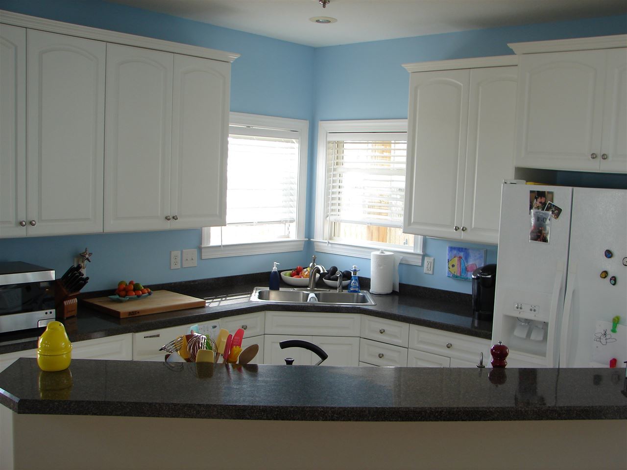 213 Raven Ridge Court Swansboro, NC 28584 - Photo 4 of 22 Kitchen