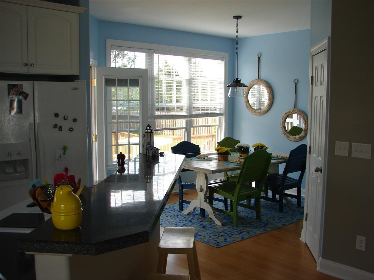 213 Raven Ridge Court Swansboro, NC 28584 - Photo 5 of 22 Kitchen