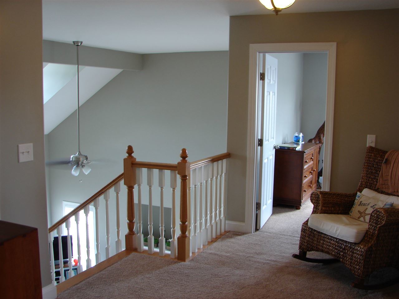 213 Raven Ridge Court Swansboro, NC 28584 - Photo 8 of 22 upstairs