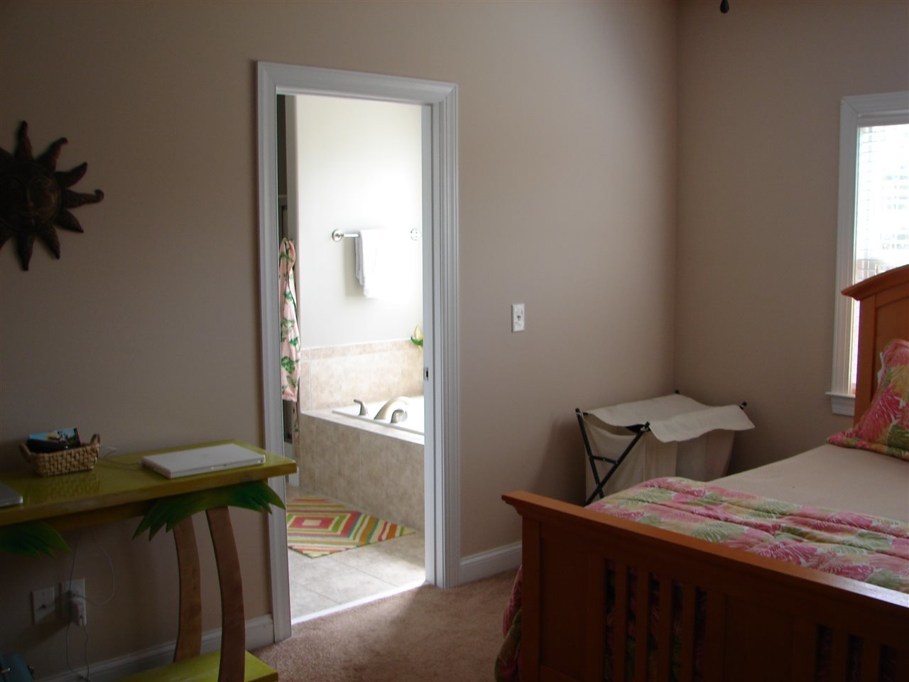 213 Raven Ridge Court Swansboro, NC 28584 - Photo 10 of 22 Master Bedroom