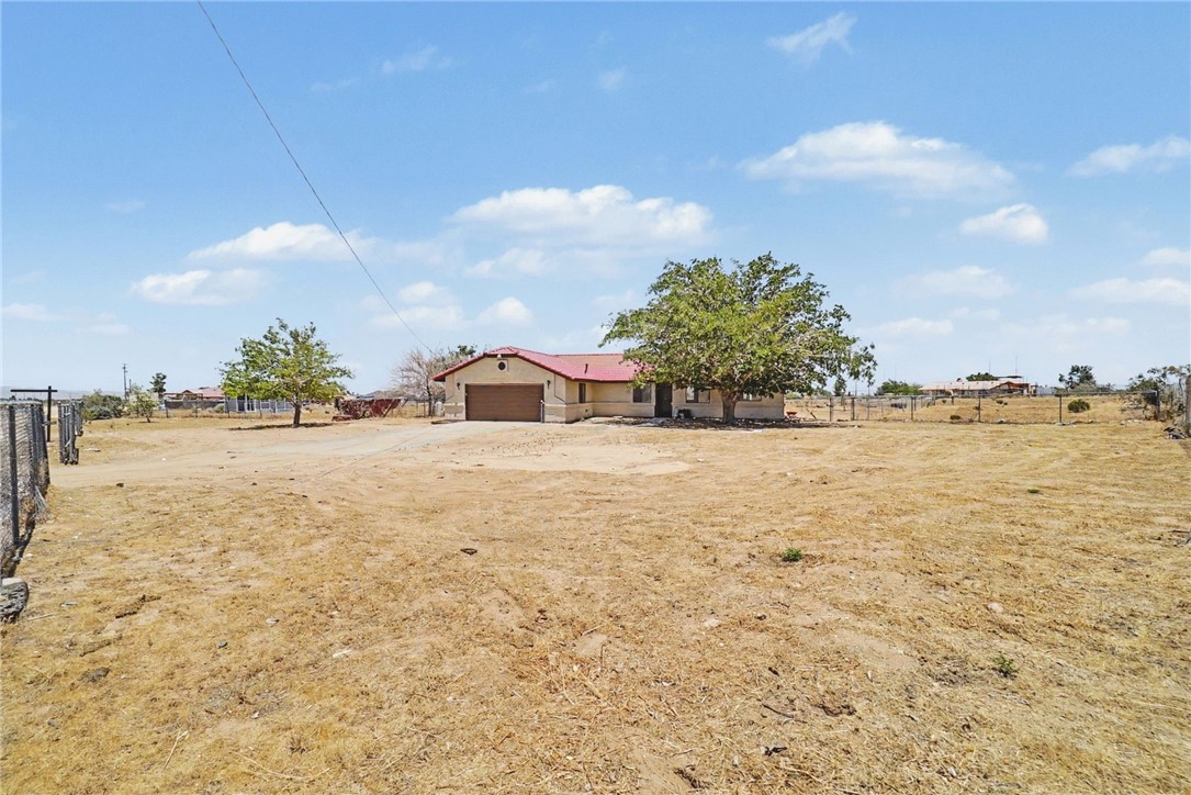 13451 Sonora Road Phelan, CA 92371 - Photo 29 of 35