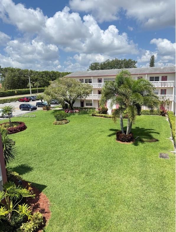 165 Fanshaw D, Unit 165 Boca Raton, FL 33434 - Photo 17 of 19