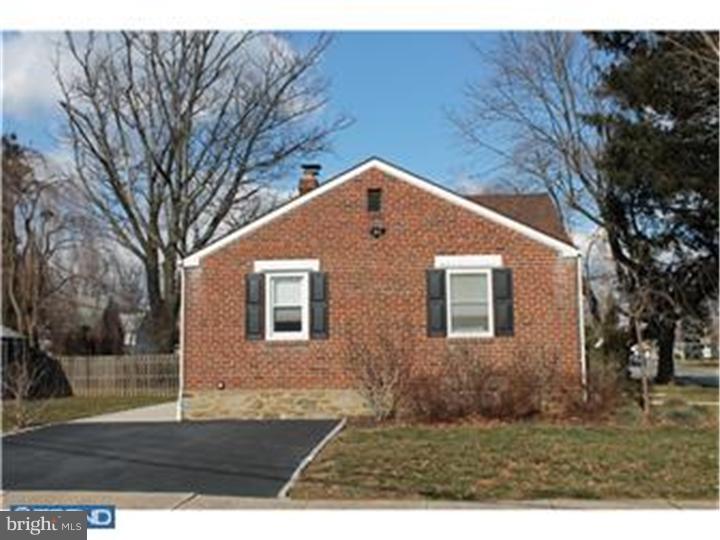 700 North Eagle Road Havertown, PA 19083 - Photo 2 of 19 Exterior Side