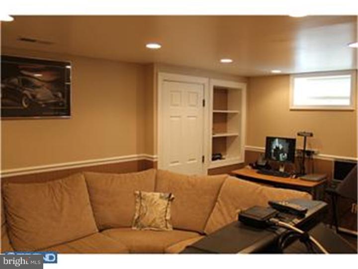700 North Eagle Road Havertown, PA 19083 - Photo 16 of 19 Basement - Finished