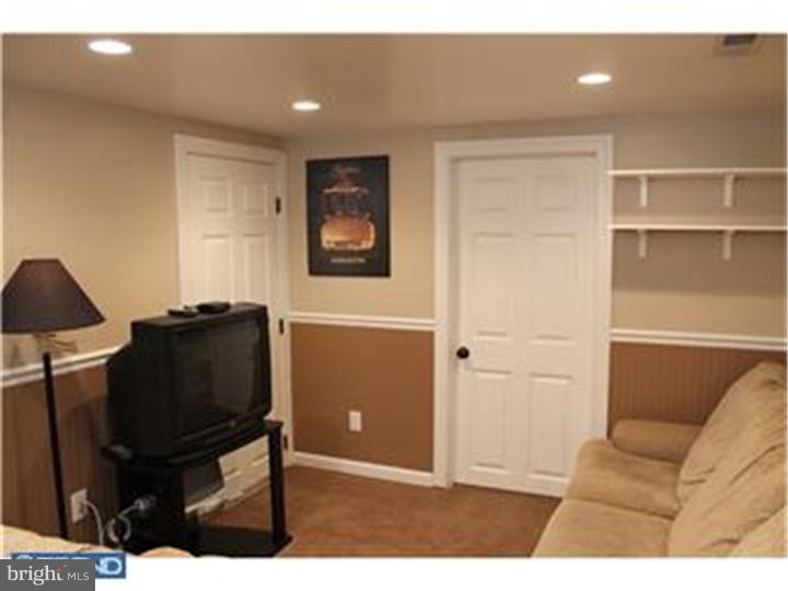 700 North Eagle Road Havertown, PA 19083 - Photo 17 of 19 Basement - Finished
