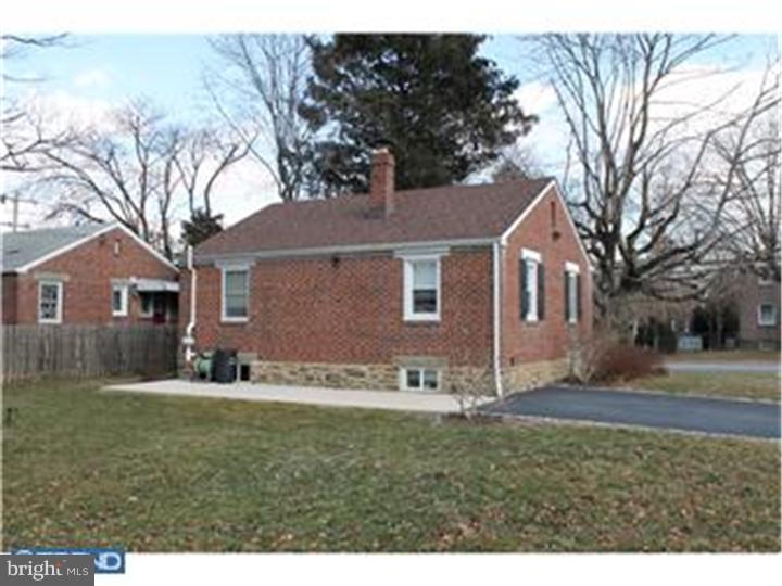 700 North Eagle Road Havertown, PA 19083 - Photo 18 of 19 Exterior Back