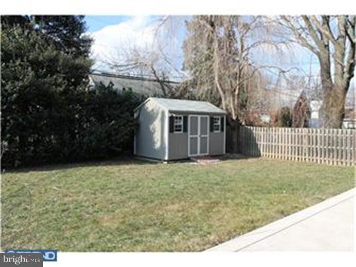 700 North Eagle Road Havertown, PA 19083 - Photo 19 of 19 Back Yard