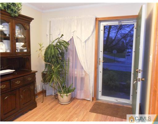 13 Lehigh Road Old Bridge, NJ 08859 - Photo 7 of 13 a view of a entryway