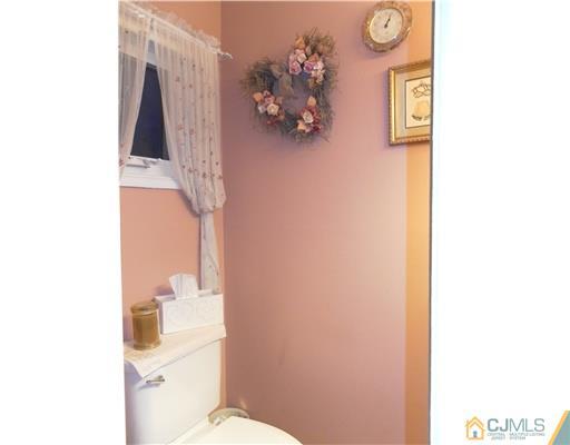 13 Lehigh Road Old Bridge, NJ 08859 - Photo 10 of 13 a bathroom with a toilet
