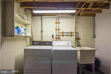 6941 Belclare Road Baltimore, MD 21222 - Photo 17 of 20 Utility Room