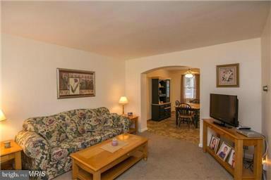6941 Belclare Road Baltimore, MD 21222 - Photo 4 of 20 Living Room