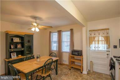 6941 Belclare Road Baltimore, MD 21222 - Photo 7 of 20 Dining Room