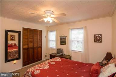 6941 Belclare Road Baltimore, MD 21222 - Photo 9 of 20 Bedroom 3