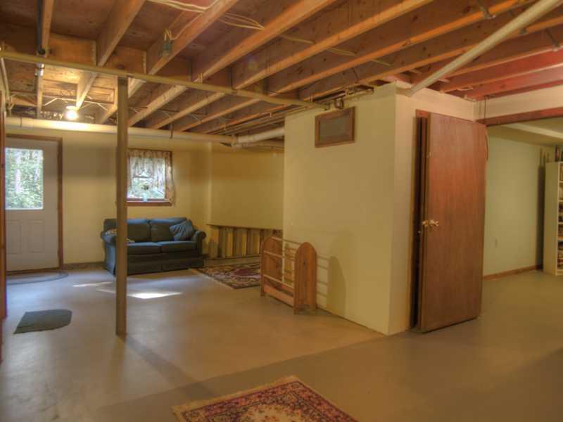 1147 Peabody Road Appleton, ME 04862 - Photo 15 of 19 Other. daylight basement