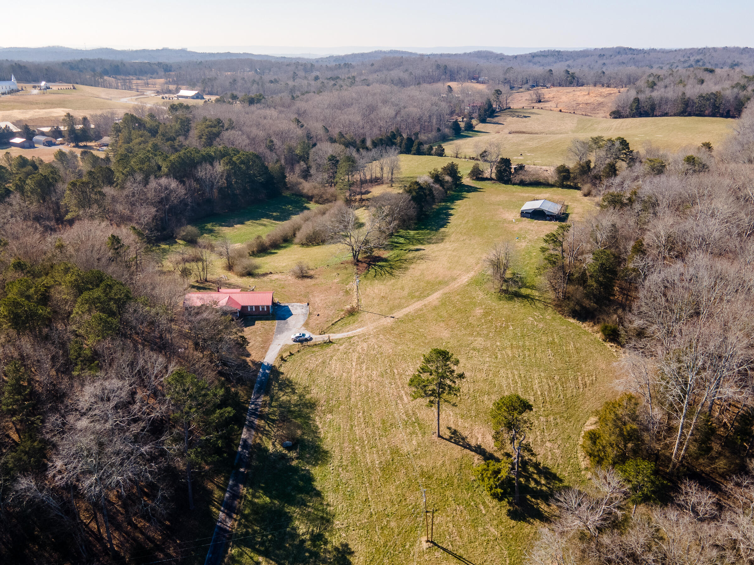 7340 Runyan Road Georgetown, TN 37336 - Photo 1 of 20 Runyan-3