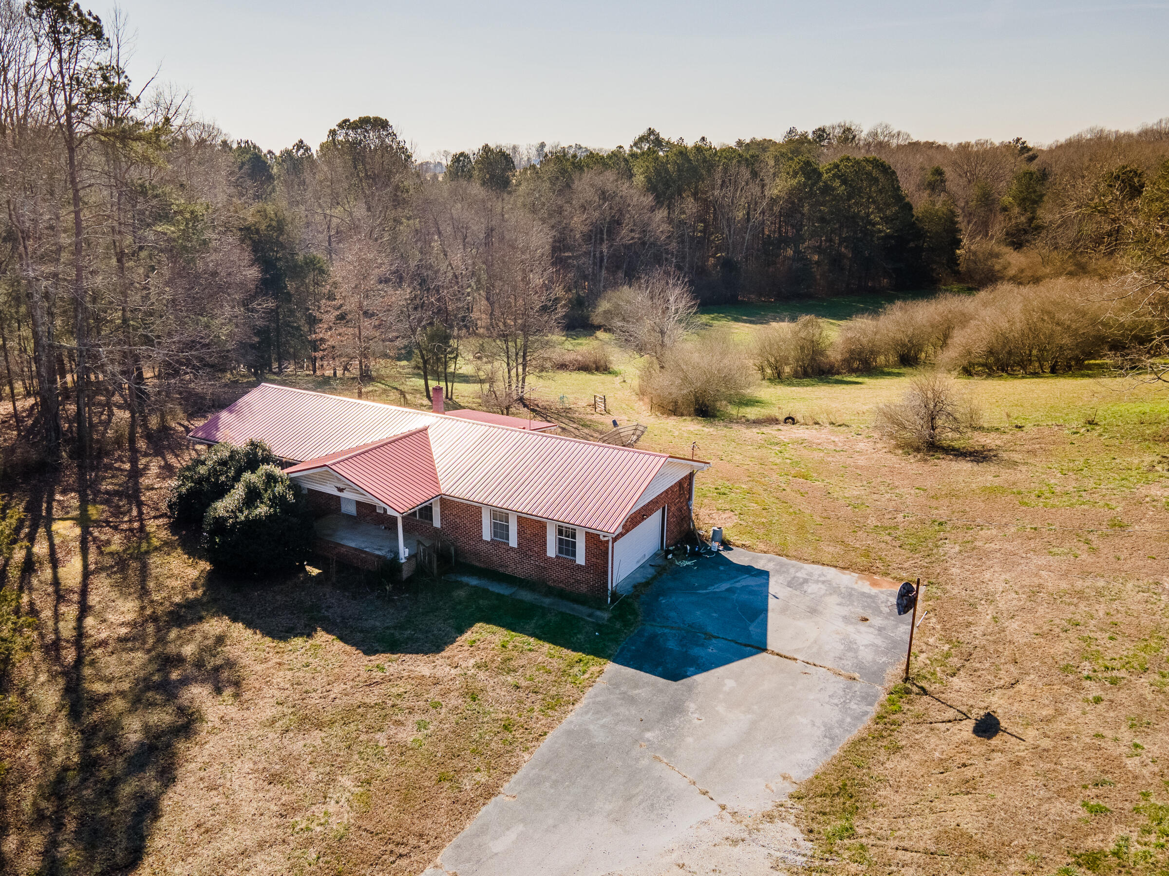 7340 Runyan Road Georgetown, TN 37336 - Photo 3 of 20 Runyan-2